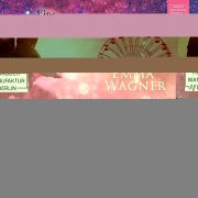 Cover-Bild zum Titel 'Eine Schildkröte macht noch keine Liebe' von 'Emma Wagner'