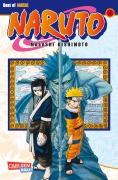 Naruto 4 - Masashi Kishimoto