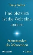 Cover-Bild zum Titel 'Und plötzlich ist die Welt eine andere' von ''