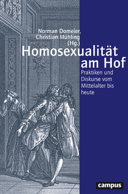 Homosexualität am Hof - 
