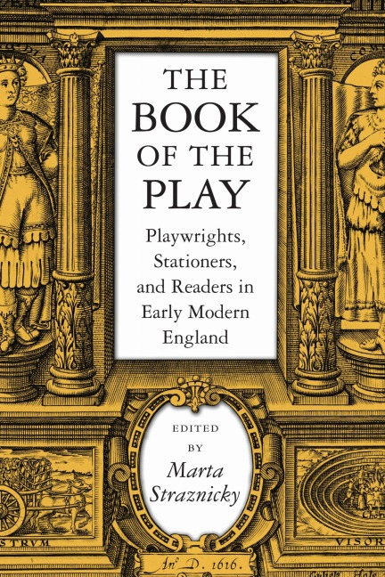 The Book of the Play - 