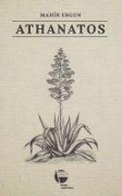 Cover-Bild zum Titel 'Athanatos' von 'Mahir Ergun'