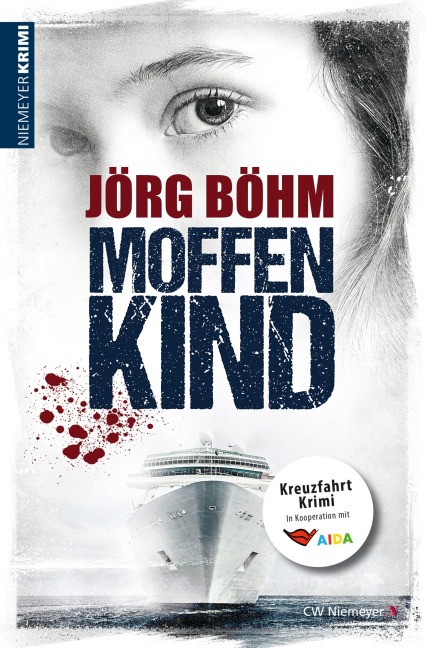 Moffenkind - Jörg Böhm