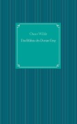 Cover-Bild zum Titel 'Das Bildnis des Dorian Gray' von 'Oscar Wilde'