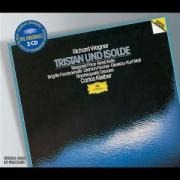 Tristan Und Isolde (GA) - Price/Kollo/Fassbaender/Fi-Die/Staka Dd/Kleiber