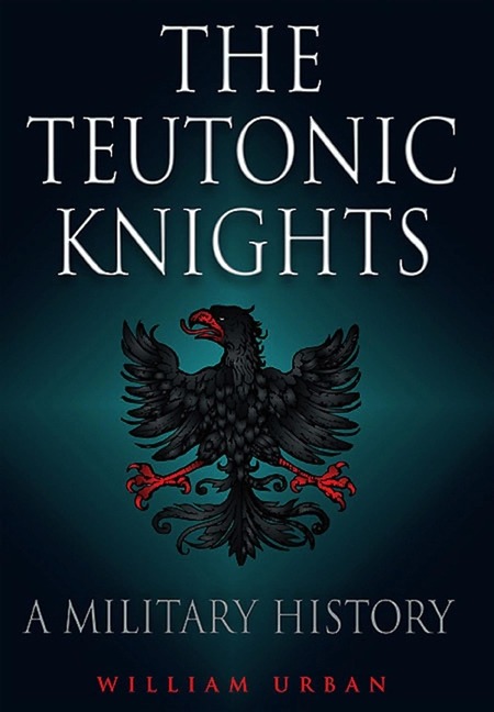 Teutonic Knights - Urban William Urban