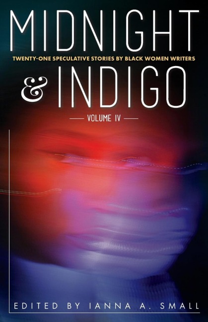 midnight & indigo - 