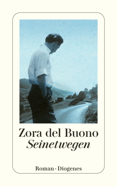 Seinetwegen - Zora del Buono