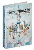 Cover-Bild zum Titel 'Tüketici Psikolojisi' von 'Volkan Dogan'