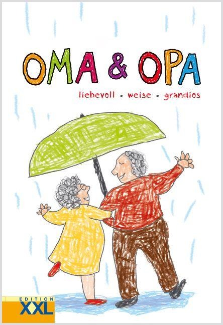 Oma & Opa - 