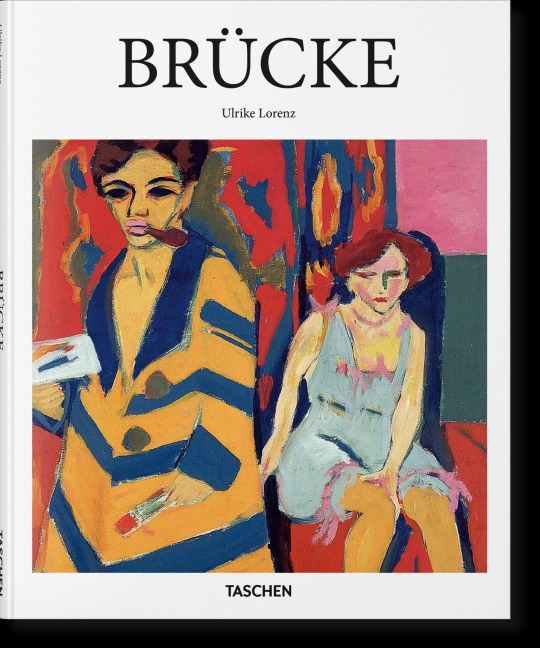 Brücke - Ulrike Lorenz