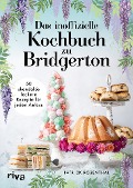 Cover-Bild zum Titel 'Das inoffizielle Kochbuch zu Bridgerton' von 'Patrick Rosenthal'