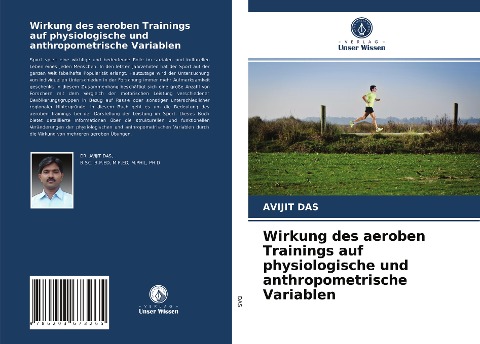 Wirkung des aeroben Trainings auf physiologische und anthropometrische Variablen - Avijit Das