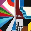 Cover-Bild zum Titel 'Let's Fly A Kite' von 'Eleni Mandell'