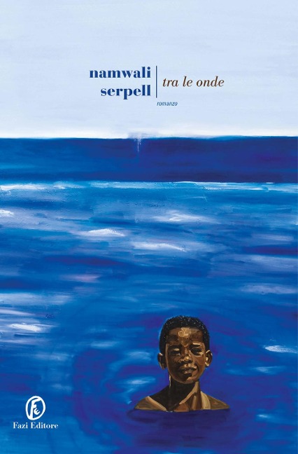Tra le onde - Namwali Serpell
