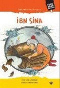 Cover-Bild zum Titel 'Hekimlerin Hocasi Ibn Sina' von 'Ayse Gül Gürbüz'