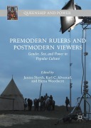 Cover-Bild zum Titel 'Premodern Rulers and Postmodern Viewers' von ''