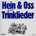 Cover-Bild zum Titel 'Trinklieder' von 'Hein & Oss'