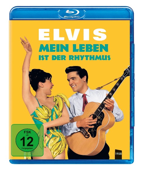 Mein Leben ist der Rhythmus - Herbert Baker, Michael V. Gazzo, Walter Scharf