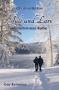 Cover-Bild zum Titel 'Juli und Lars' von 'Christina Mckay'