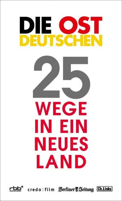 Die Ostdeutschen - 