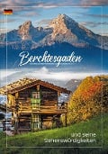 Berchtesgaden - 