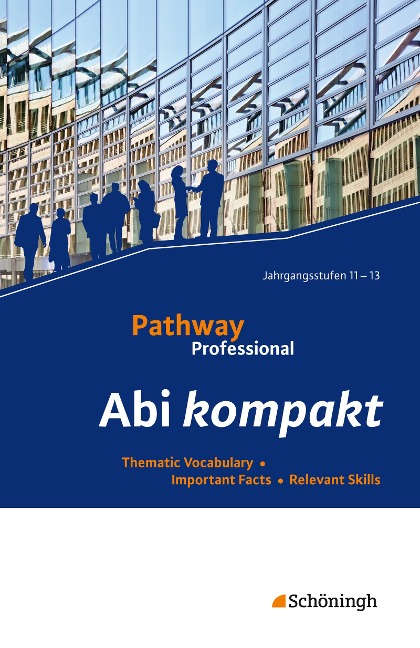 Pathway Professional Abi kompakt: - 