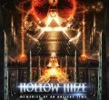 Cover-Bild zum Titel 'Memories Of An Ancient Time (digi.)' von 'Hollow Haze'