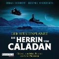 Der Wüstenplanet ¿ Die Herrin von Caladan - Kevin J. Anderson, Brian Herbert