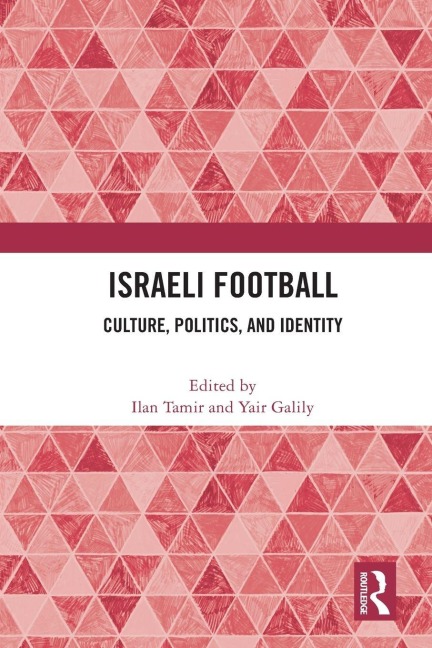 Israeli Football - 