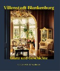 Cover-Bild zum Titel 'Villenstadt Blankenburg' von 'Andreas Pawel'