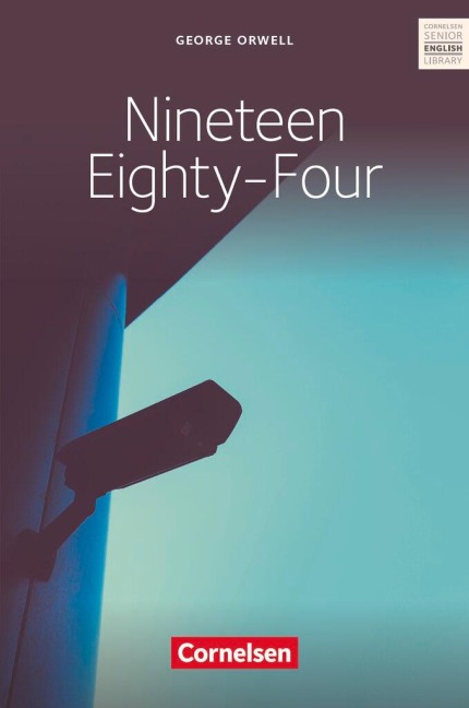Nineteen Eighty-Four - George Orwell