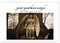 your guardian angel - Dein Schutzengel für jeden Tag (Wandkalender 2024 DIN A3 quer), CALVENDO Monatskalender - Oliver Buchmann