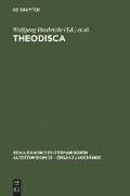 Theodisca - 