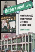 Cover-Bild zum Titel 'Bittersweet Lane' von 'Jamie Madden'