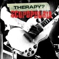 Scopophobia-Live In Belfast (CD+DVD) - Therapy?