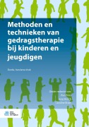 Cover-Bild zum Titel 'Methoden en technieken van gedragstherapie bij kinderen en jeugdigen' von ''