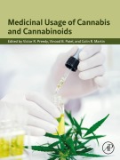 Cover-Bild zum Titel 'Medicinal Usage of Cannabis and Cannabinoids' von ''