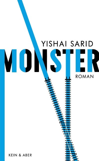 Monster - Yishai Sarid