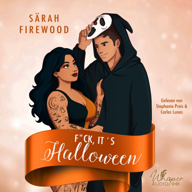 F*ck, It's Halloween - Särah Firewood