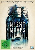 Night Moves - Jonathan Raymond, Kelly Reichardt, Jeff Grace