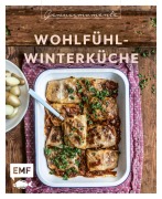 Cover-Bild zum Titel 'Genussmomente: Wohlfühl-Winterküche' von 'Rose Marie Donhauser, Inga Pfannebecker, Tanja Dusy, Zora Klipp, Mora Fütterer'