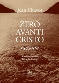 Cover-Bild zum Titel 'Zero avanti Cristo' von 'Jean Chavot'