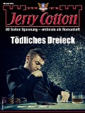Cover-Bild zum Titel 'Jerry Cotton Sonder-Edition 222' von 'Jerry Cotton'