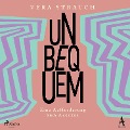 Cover-Bild zum Titel 'Unbequem: Eine Aufforderung zum Anecken' von 'Vera Strauch'