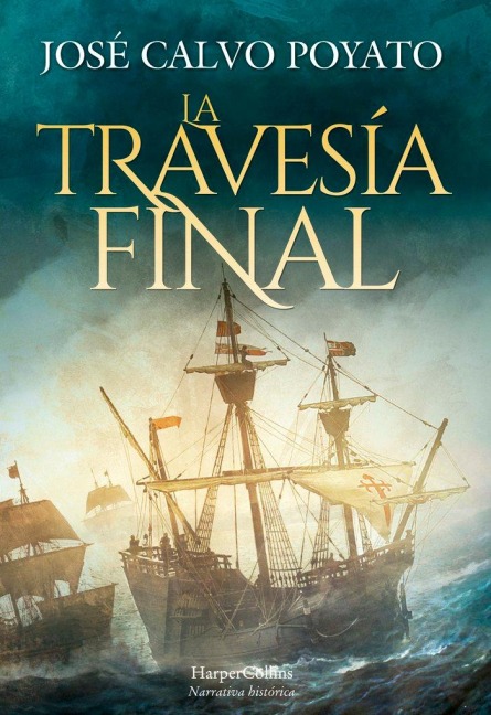 La Travesía Final - 