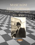Cover-Bild zum Titel 'Mascagni, un livornese. L'uomo, l'artista, la sua città' von 'Fulvio Venturi'