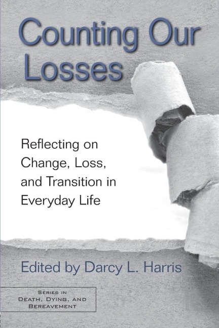 Counting Our Losses - 