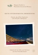 Cover-Bild zum Titel 'Arctic Environmental Modernities' von ''