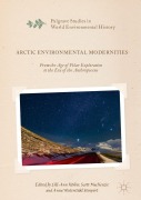 Cover-Bild zum Titel 'Arctic Environmental Modernities' von ''